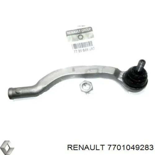 Рулевой наконечник 7701049283 Renault (RVI)