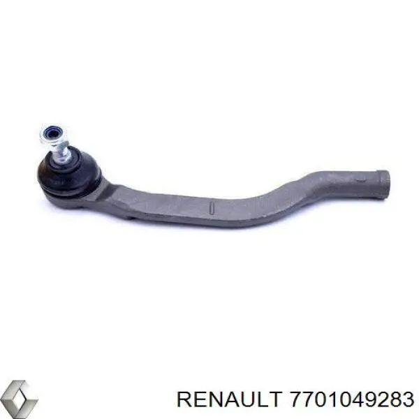 Рулевой наконечник Renault (RVI) 7701049283 цена, от 42.01 USD