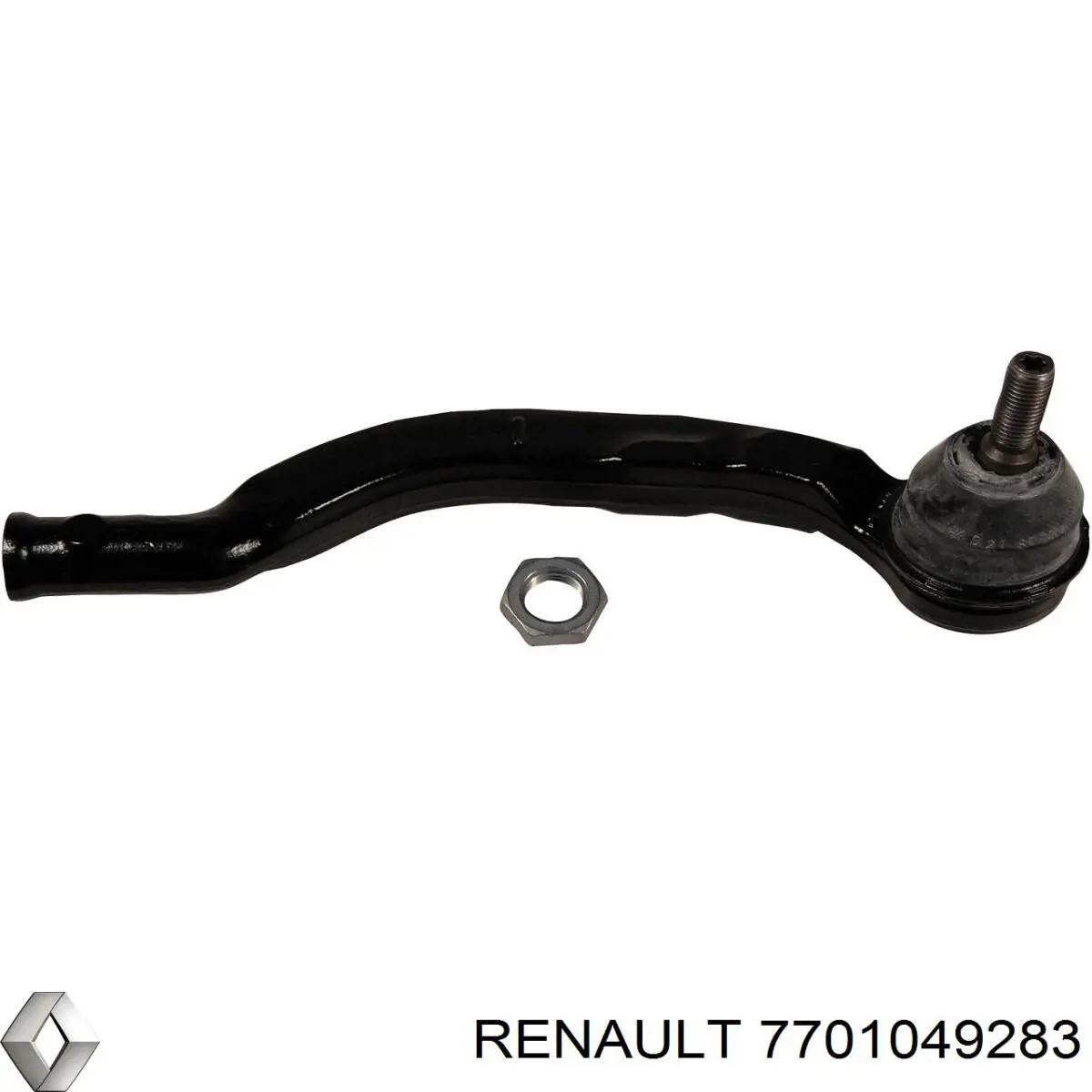Наконечник рулевой тяги Renault (RVI) 7701049283