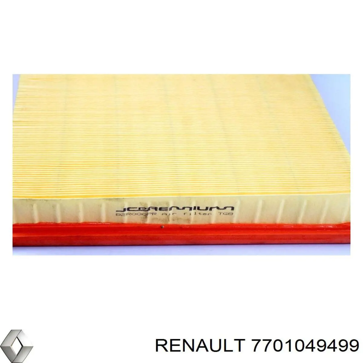Купить 7701049499 Renault (RVI) Бендикс стартера