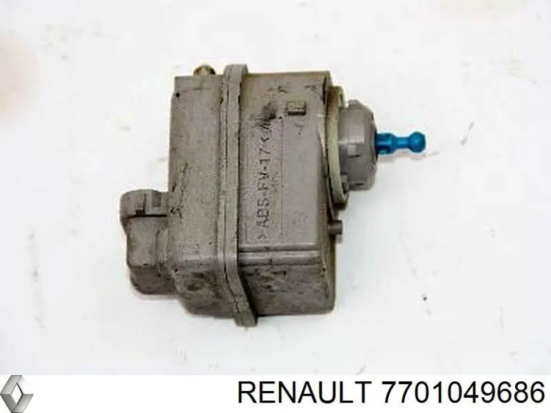 7701049686 Renault (RVI)