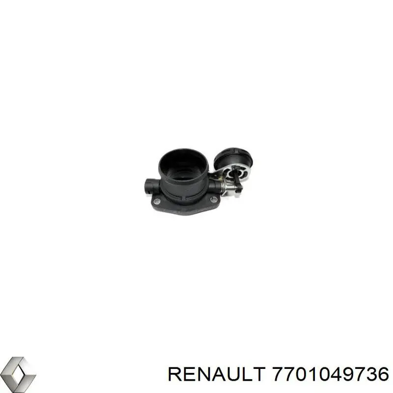 Купить 7701049736 Renault (RVI) 