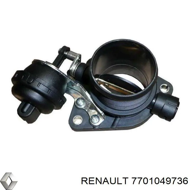  7701049736 Renault (RVI)