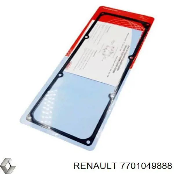 7701049888 Renault (RVI)