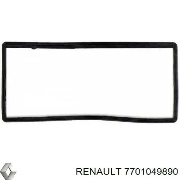  7701049890 Renault (RVI)