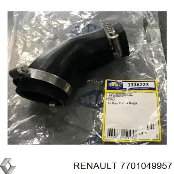  7701049957 Renault (RVI)