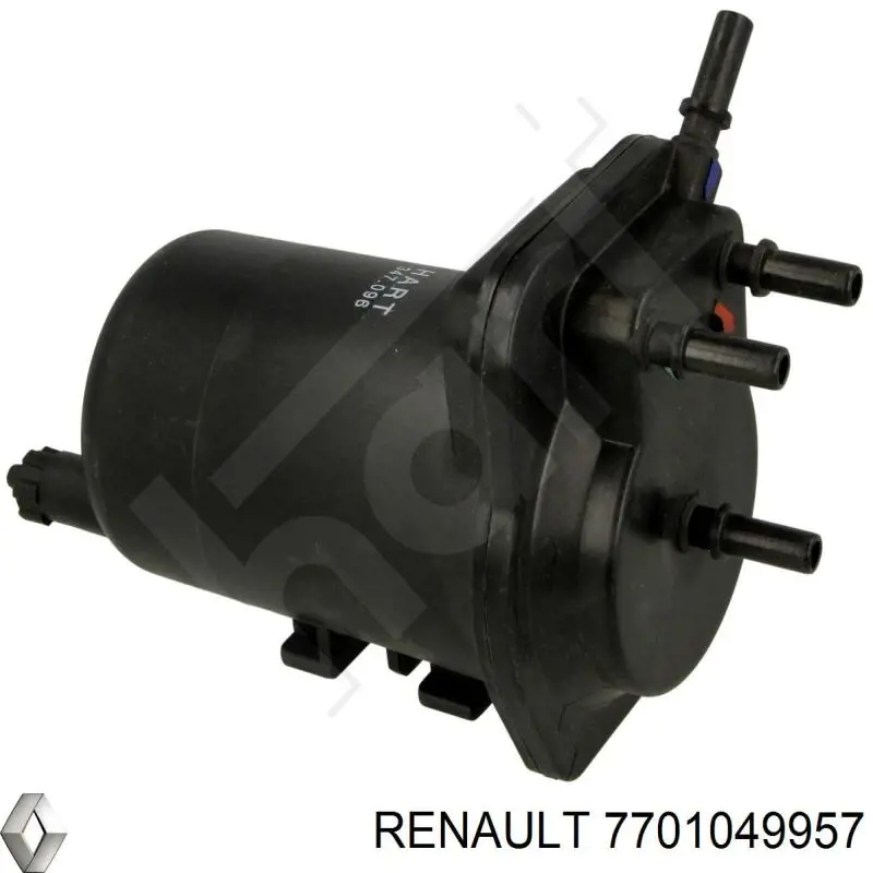  Renault (RVI) 7701049957 цена, от 14.84 USD