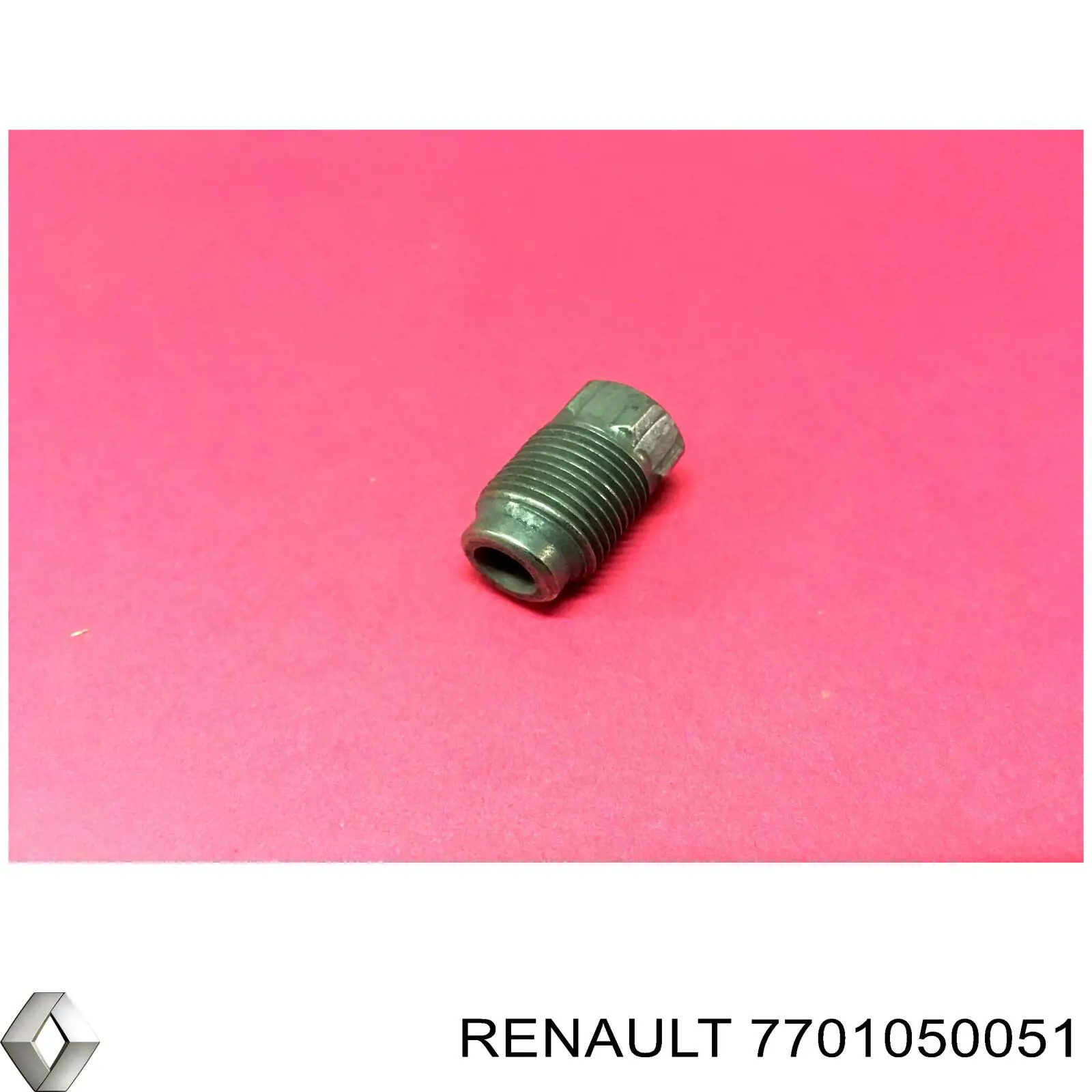 7701050051 Renault (RVI) 