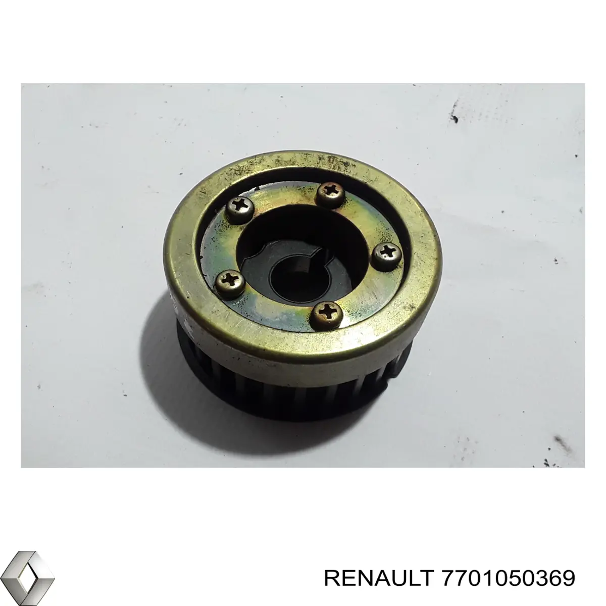  Renault (RVI) 7701050369 цена, от 44.34 USD