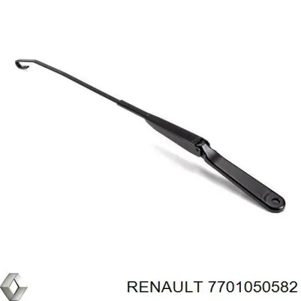 7701050582 Renault (RVI)