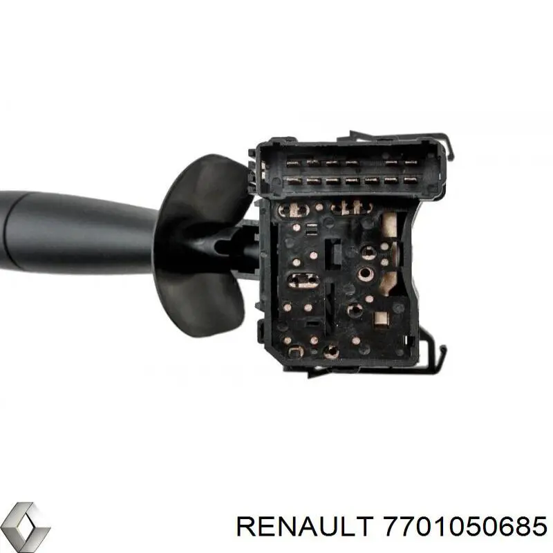 Правый подрулевой переключатель  Renault (RVI) 7701050685 цена, от 13.28 USD