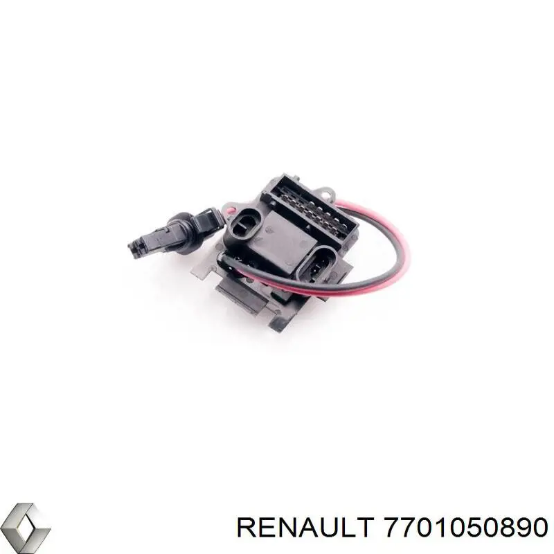 Реле отопителя Detali IF DF14124 цена, от 29.64 USD