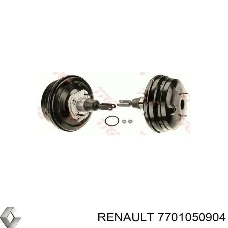 7701050904 Renault (RVI)