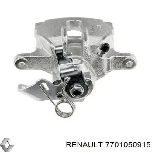 7701050915 Renault (RVI)