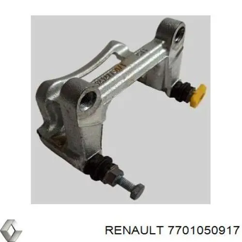 7701050917 Renault (RVI)