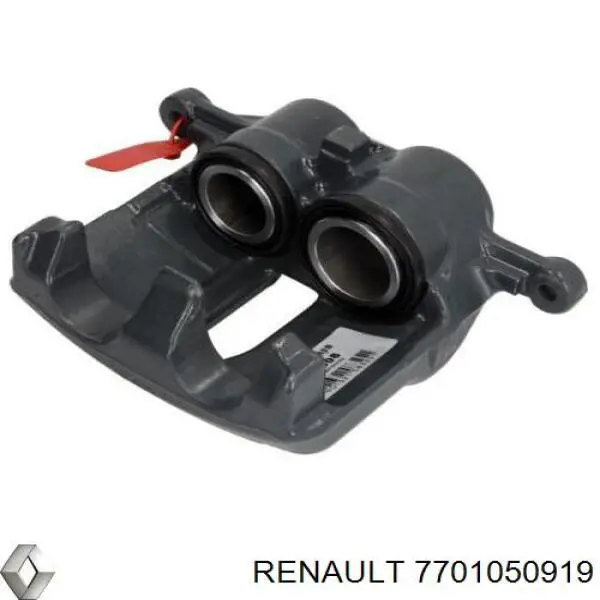 Супорт тормзной Renault (RVI) 7701050919 цена, от 17.10 USD