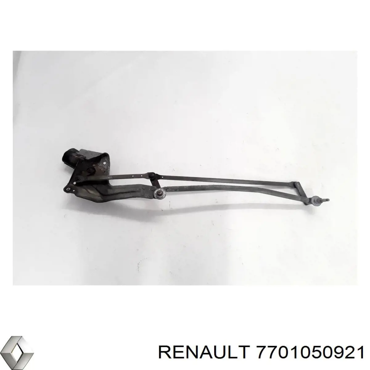 7701050921 Renault (RVI) Трапеция стеклоочистителя