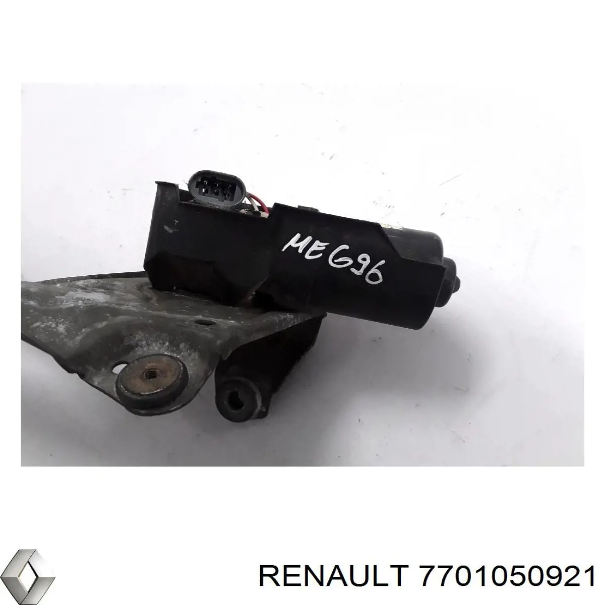 Трапеция щеток лобового стекла Renault (RVI) 7701050921 цена, от 12.67 USD