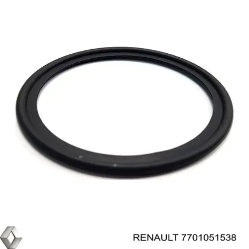 Прокладка радиатора масляного Renault (RVI) 7701051538 цена, от 10.37 USD