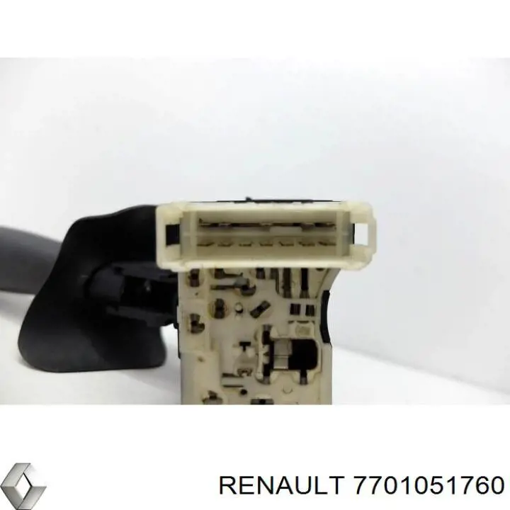 Правый подрулевой переключатель  Renault (RVI) 7701051760 цена, от 14.09 USD