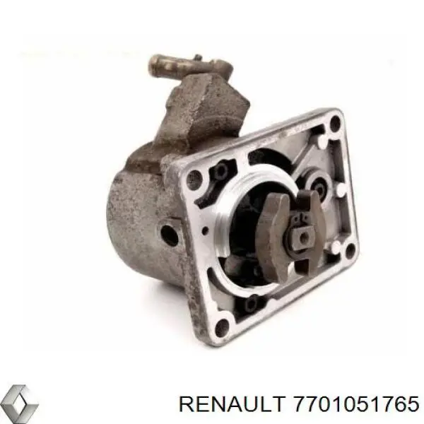  Renault (RVI) 7701051765 цена, от 21.25 USD