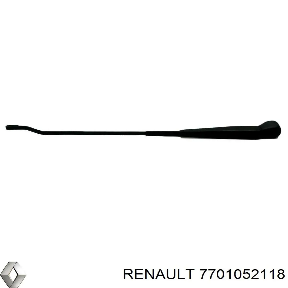 7701052118 Renault (RVI) 