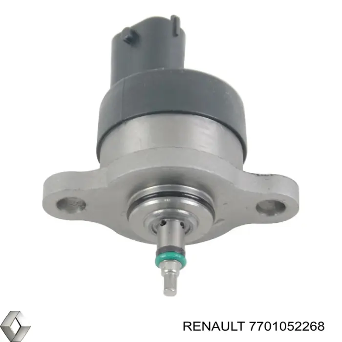 Регулятор давления ТНВД Renault (RVI) 7701052268 цена, от 78.60 USD