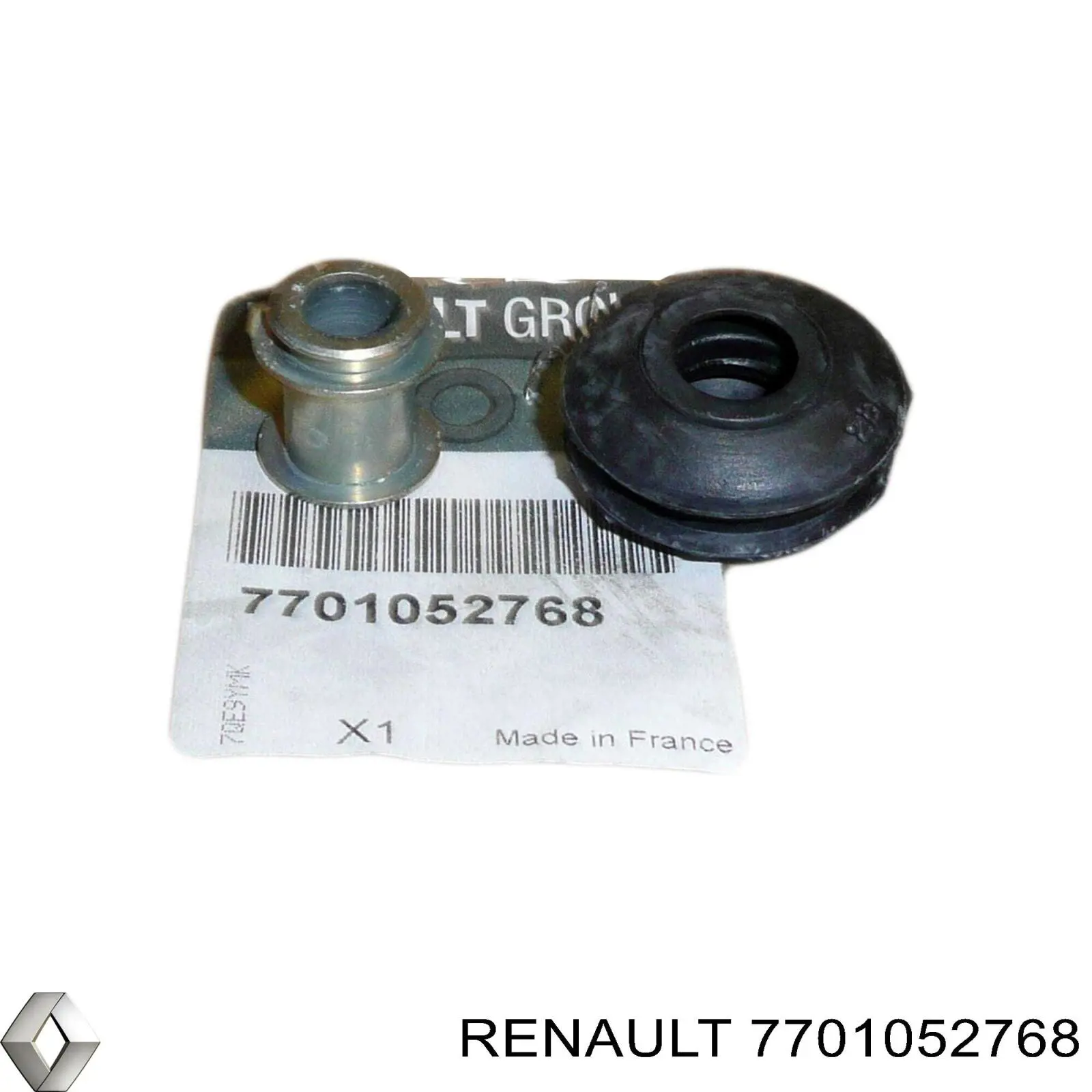  7701052768 Renault (RVI)