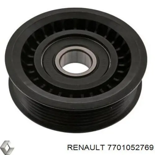 Прокладка картера (постели) ГБЦ Renault (RVI) 7701052769 цена, от 31.85 USD