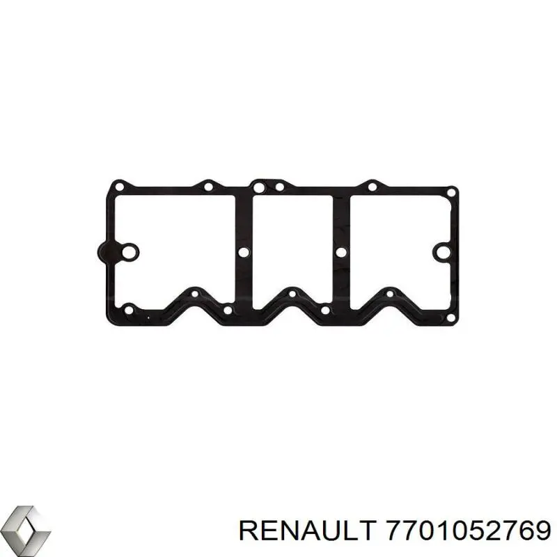 7701052769 Renault (RVI)