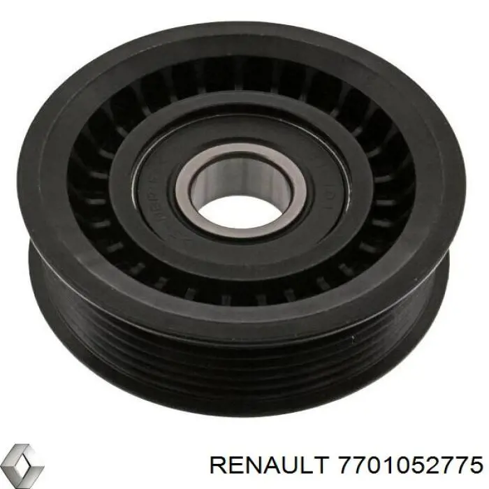 7701052775 Renault (RVI) паразитный ролик