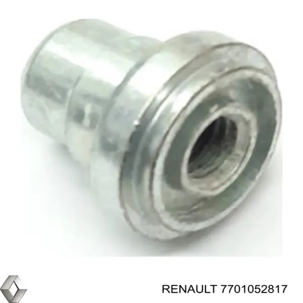  Renault (RVI) 7701052817 цена, от  