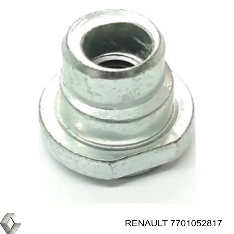 Купить 7701052817 Renault (RVI) 