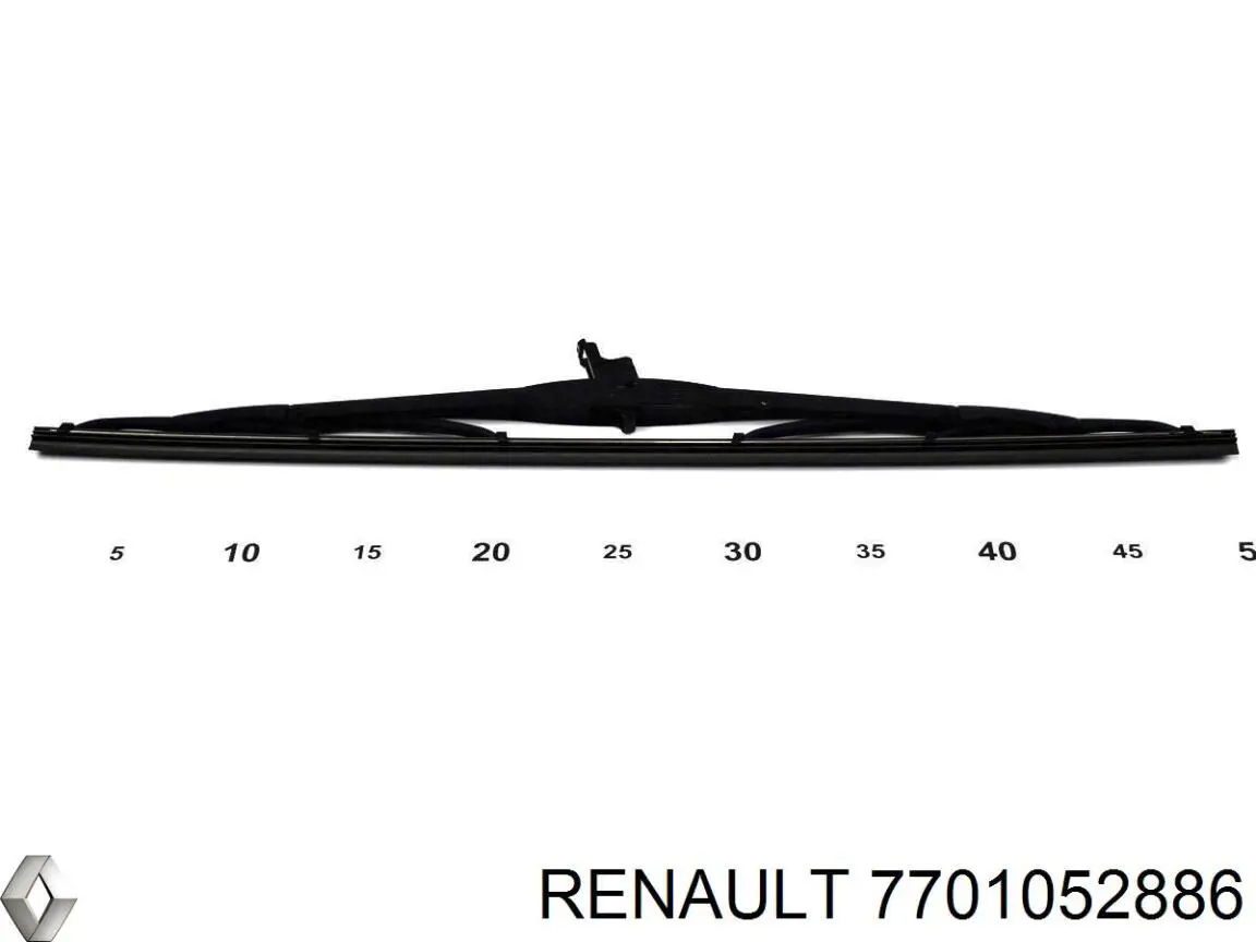 7701052886 Renault (RVI) 