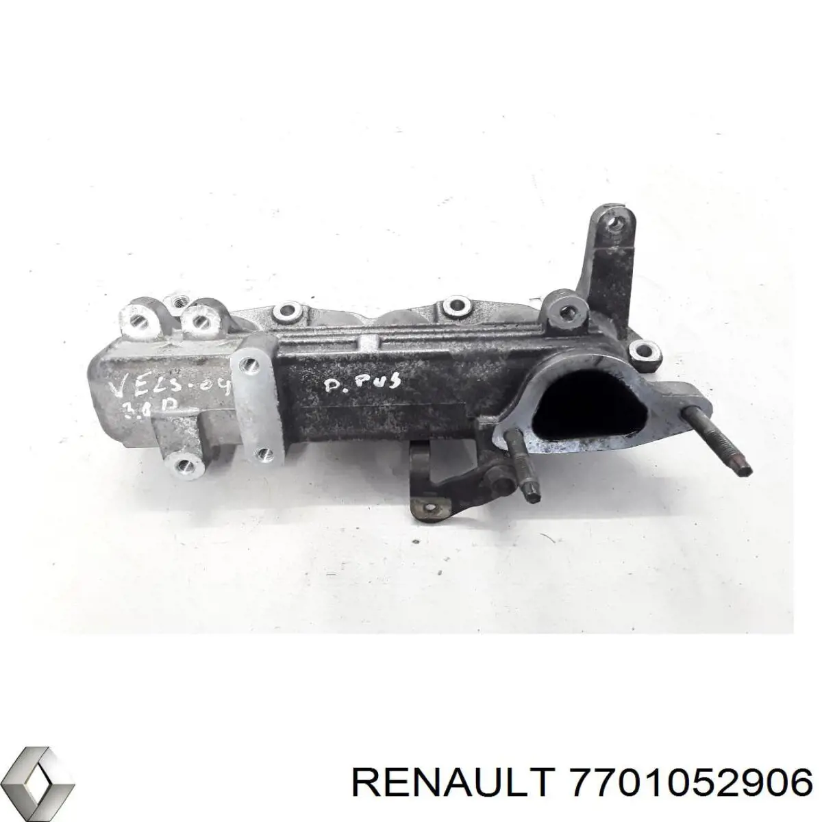 7701052906 Renault (RVI) 