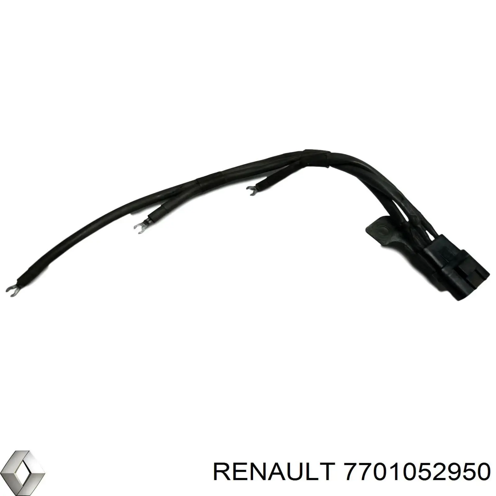 7701052950 Renault (RVI) 