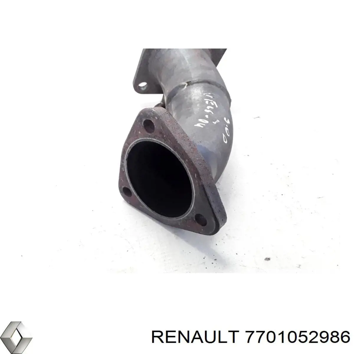 7701052986 Renault (RVI) 