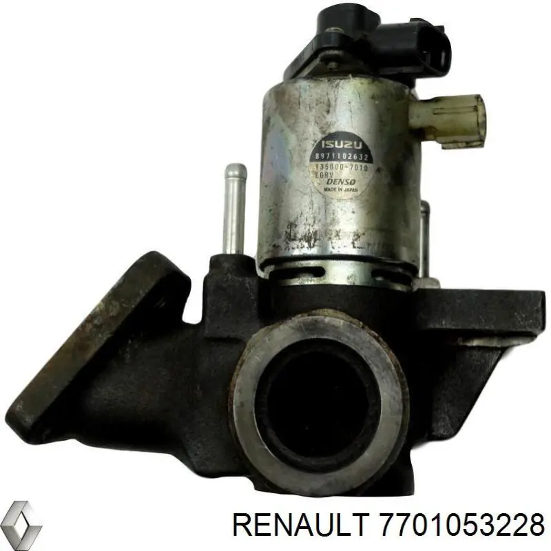  7701053228 Renault (RVI)