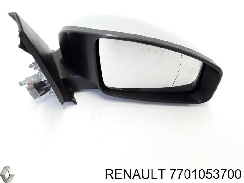 7701053700 Renault (RVI) 