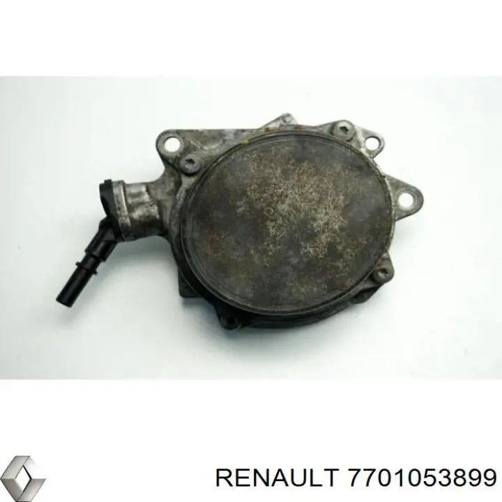 Вакуумный насос 7701053899 Renault (RVI)