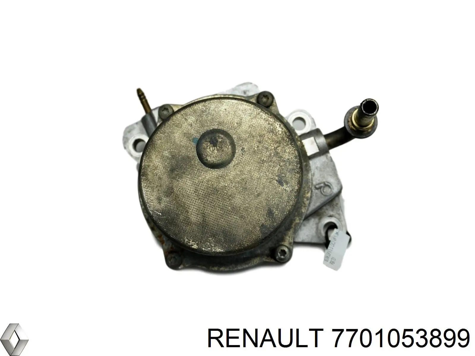  7701053899 Renault (RVI)