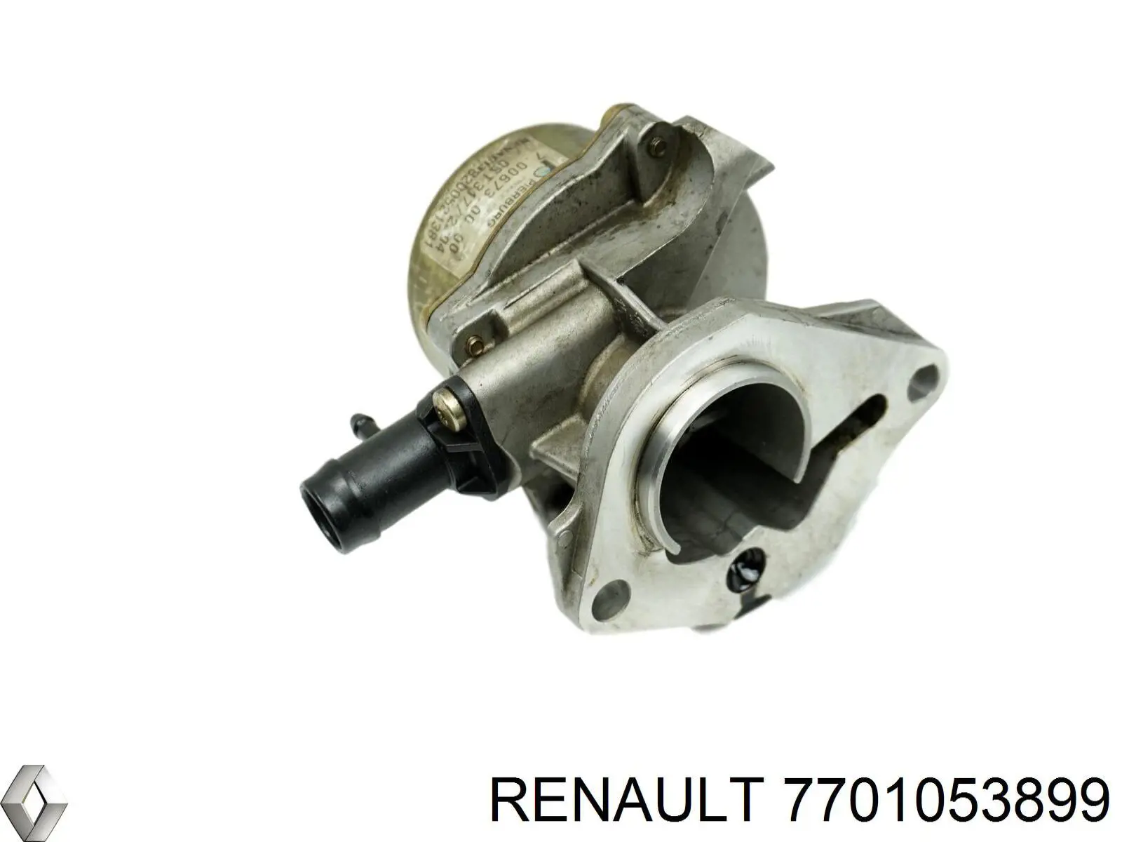 Вакуумный насос 7701053899 Renault (RVI)