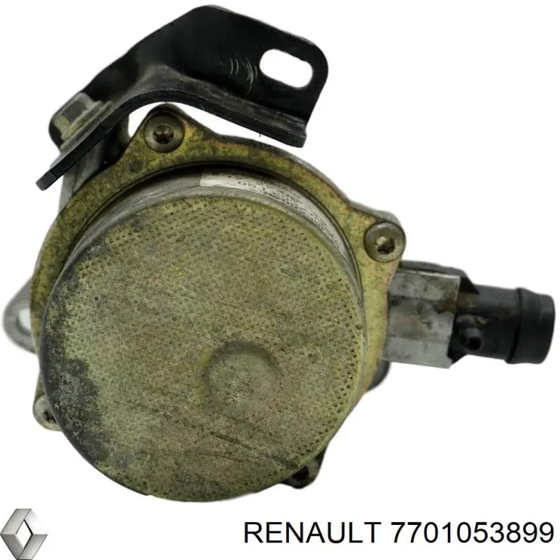 Купить 7701053899 Renault (RVI) Вакуумный насос