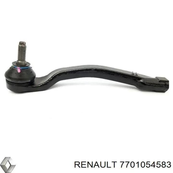 Рулевой наконечник Renault (RVI) 7701054583 цена, от 11.27 USD