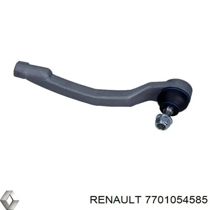 Рулевой наконечник Renault (RVI) 7701054585 цена, от 11.27 USD