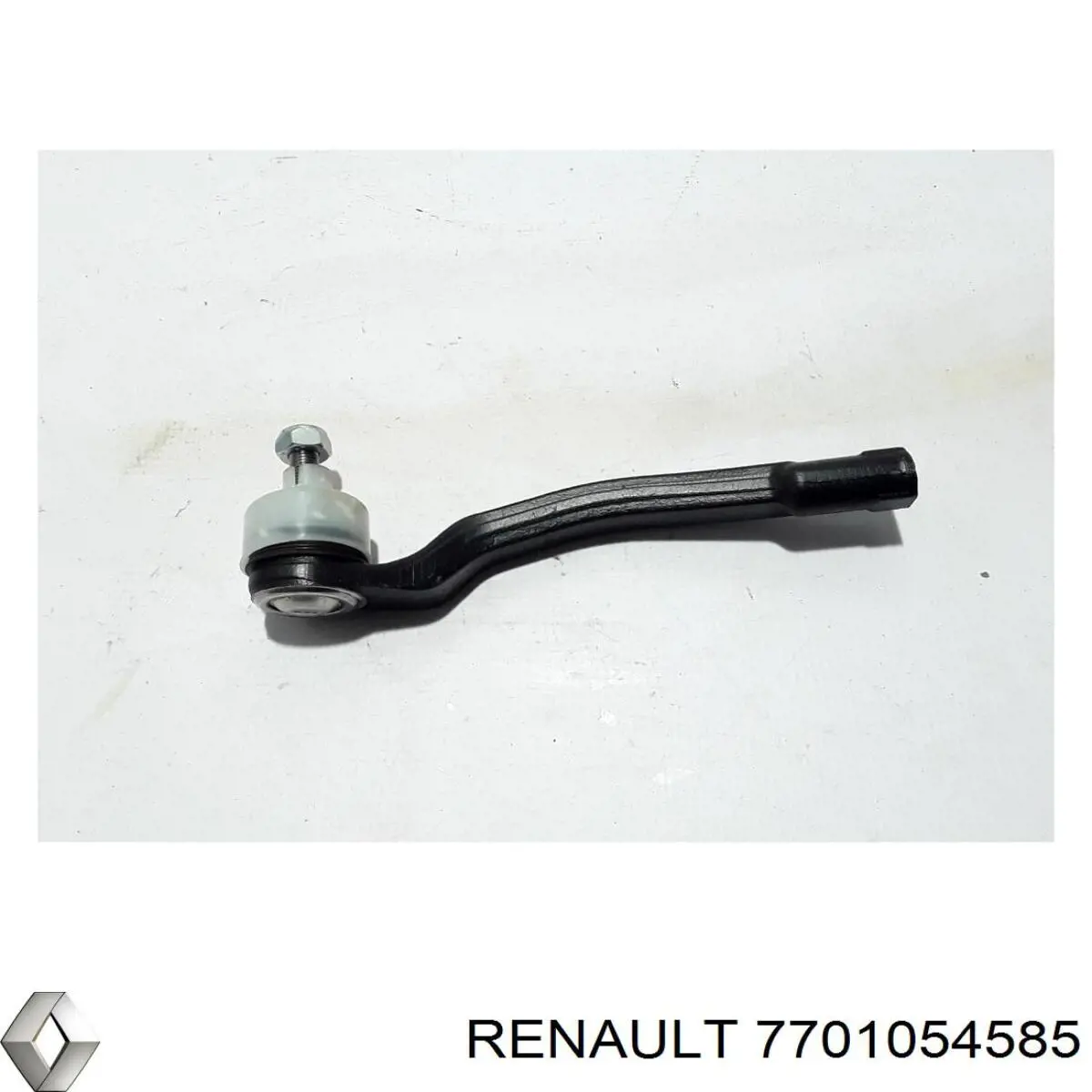 Рулевой наконечник 7701054585 Renault (RVI)