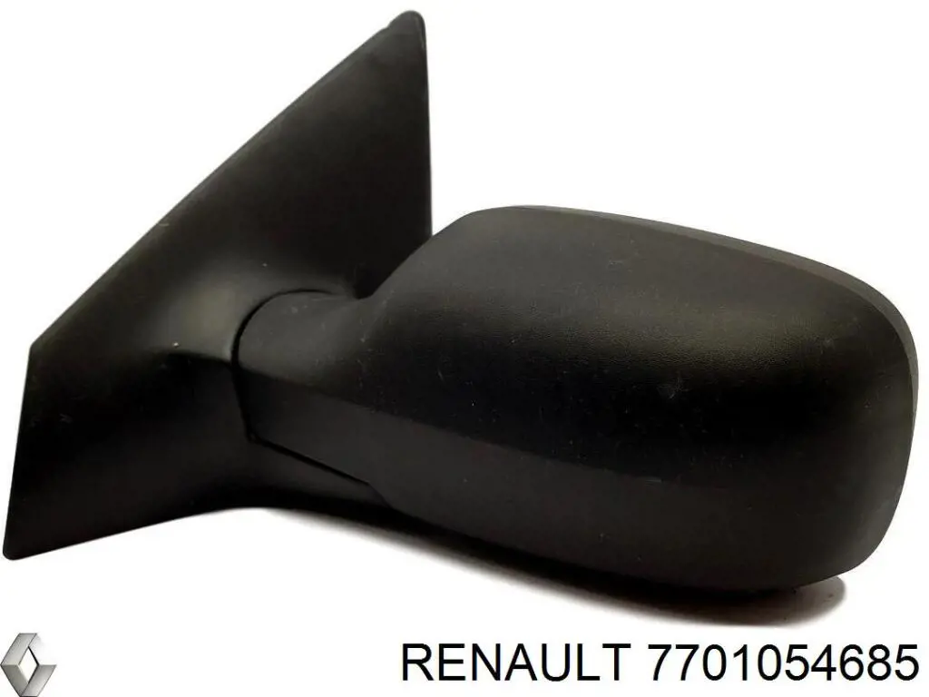 7701054685 Renault (RVI) Левое боковое зеркало
