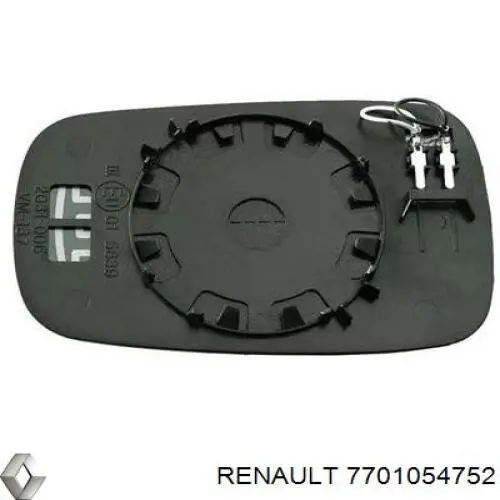 7701054752 Renault (RVI)