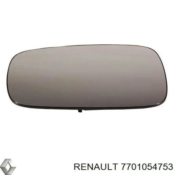 7701054753 Renault (RVI)