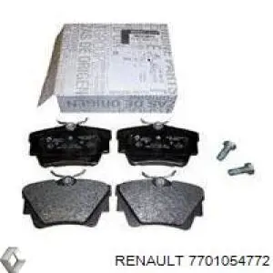 7701054772 Renault (RVI)